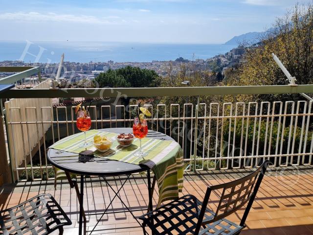 Appartamento in affitto a Sala Abbagnano, Salerno
