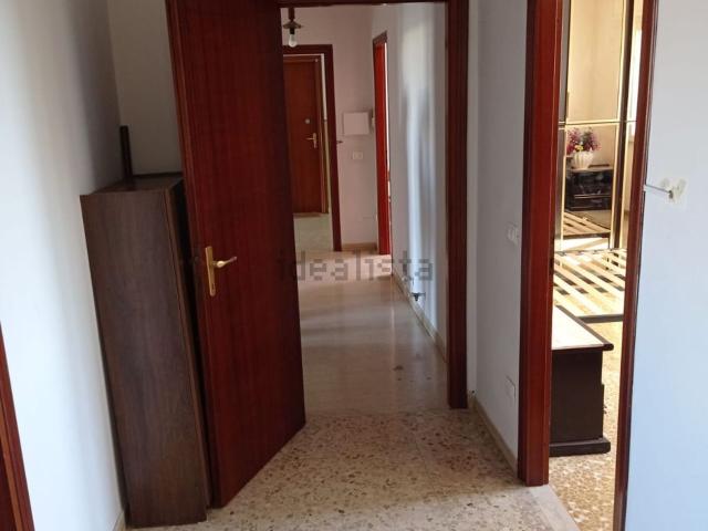 Appartamento in affitto a Pianura Reggiana, Re