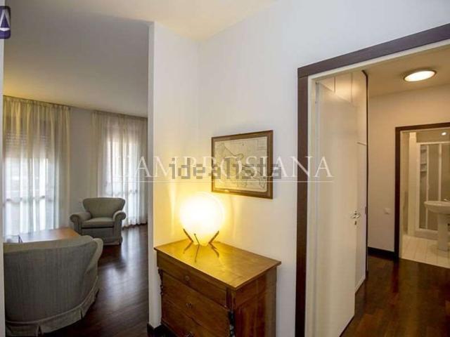 Appartamento in affitto a Sacra Famiglia, Padova