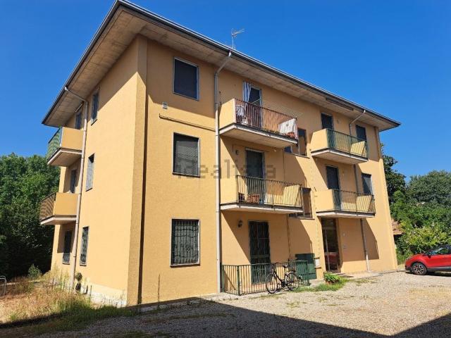 Appartamento in affitto a Candia Lomellina, Lombardia