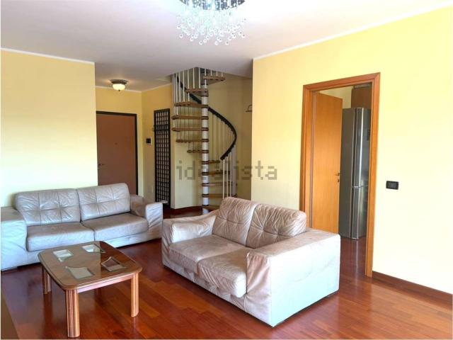Appartamento in affitto a Noceto, Reggio Emilia