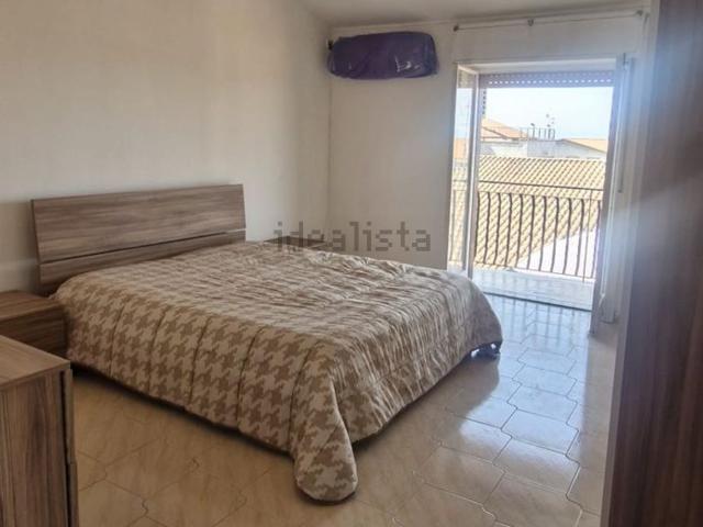 Appartamento in affitto a Motta Sant'anastasia, Sicilia
