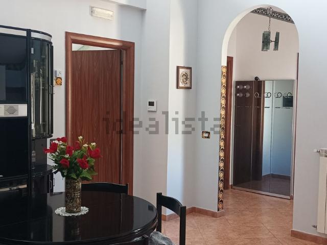 Attico in affitto a San Lazzaro, Isernia