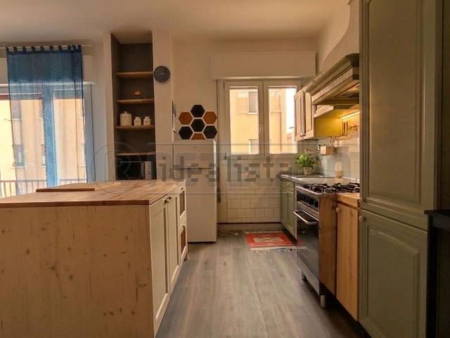 Appartamento in affitto a Parco Città, Vicenza