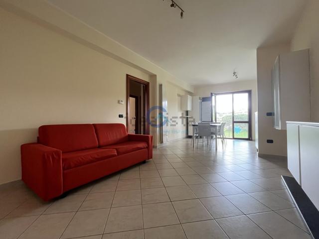 Appartamento in affitto a Calabria, Catanzaro