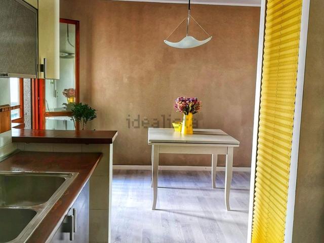 Appartamento in affitto a San Paolo, Vasto