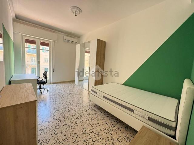 Appartamento in affitto a III Circoscrizione, Palermo