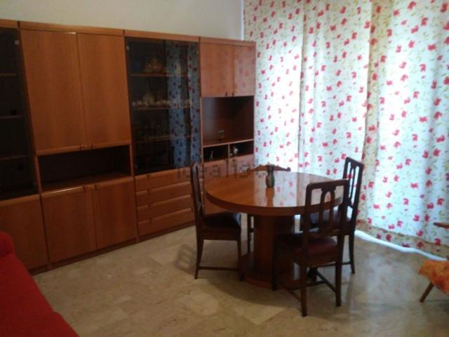 Appartamento in affitto a Forcellini, Padova