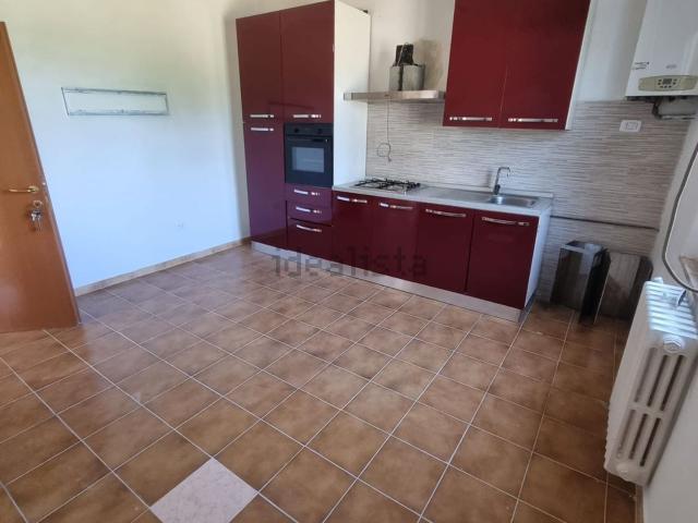 Appartamento in affitto a San Lorenzo, Bastia Umbra