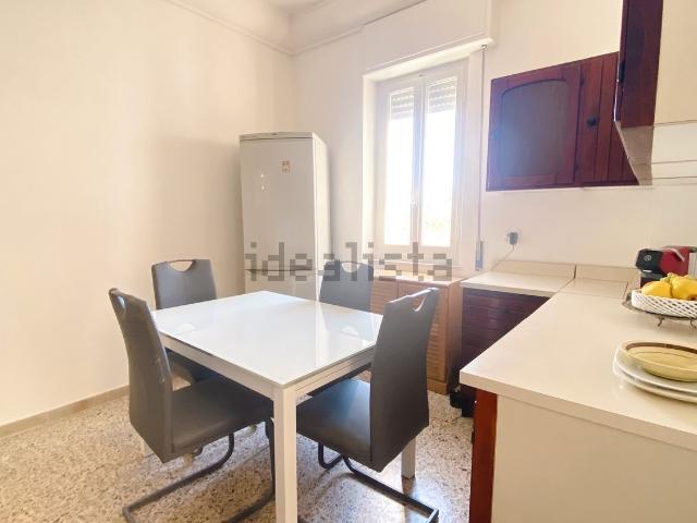 Appartamento in affitto a Bonaria, Cagliari