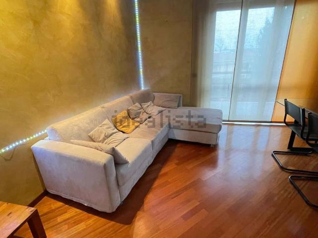 Appartamento in affitto a Altopiano di Seveso, Seveso