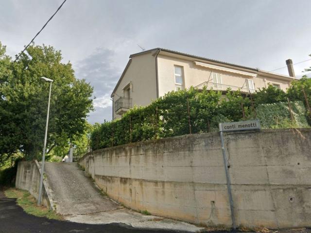 Appartamento in affitto a Marmore, Terni