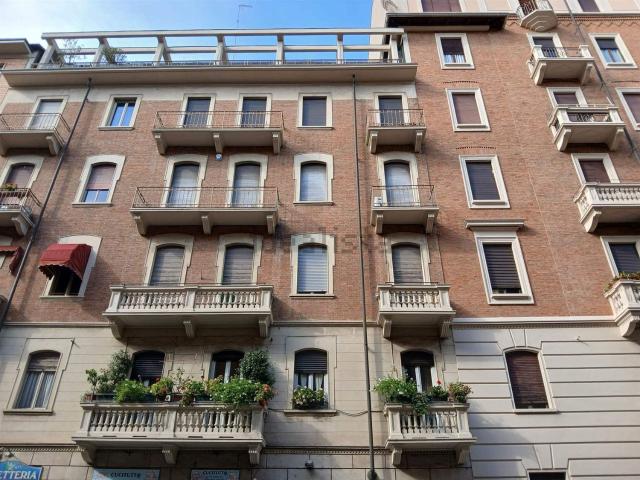 Appartamento in affitto a Circoscrizione 1, Piemonte
