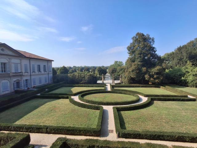 Appartamento in affitto a Cascina Tricudai, Lomagna