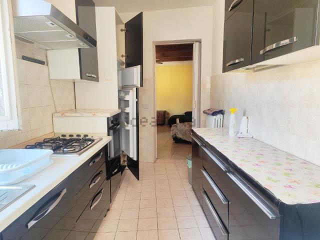 Appartamento in affitto a Regina Pacis, Rieti