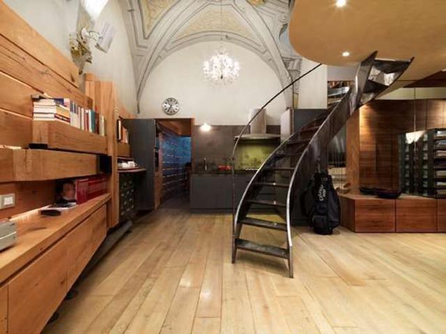 Appartamento in affitto a Quartiere 1, Firenze
