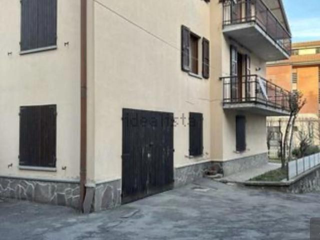 Appartamento in affitto a Appennino Reggiano, Re