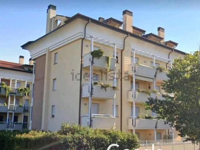 Appartamento in affitto a La Vigna, Rescaldina