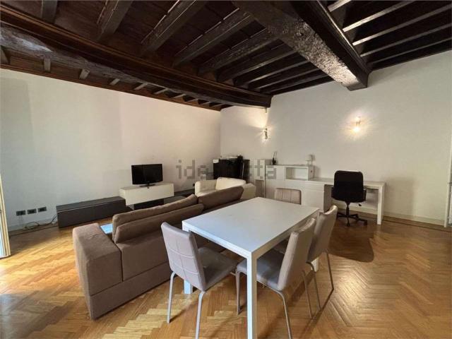 Appartamento in affitto a Centro Storico, Cremona