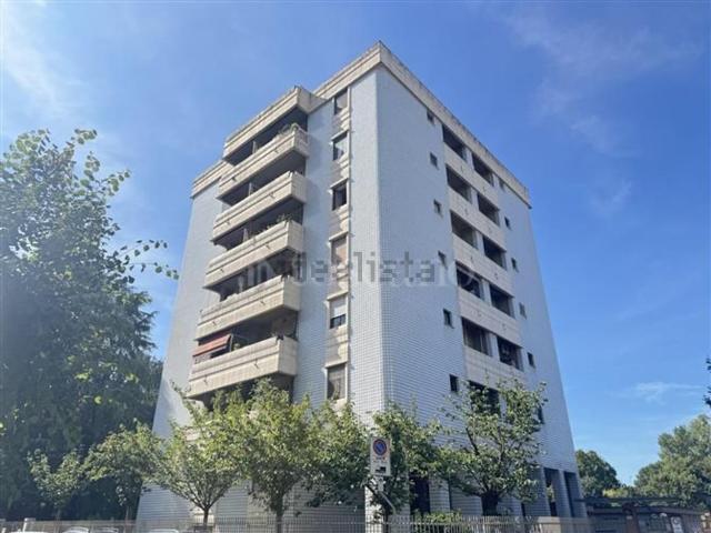 Appartamento in affitto a Molinetto di Lorenteggio, Corsico