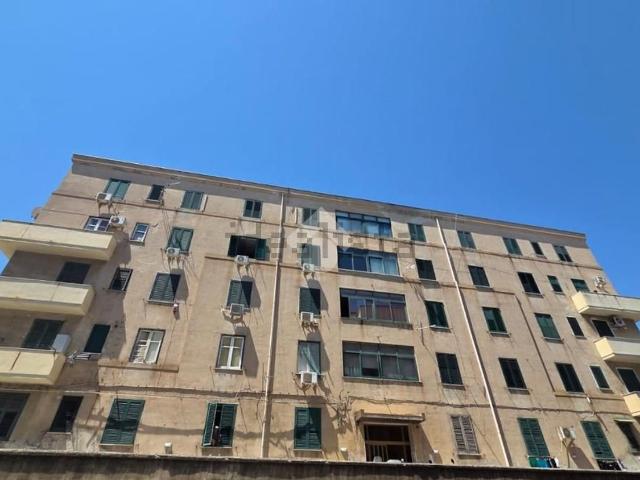 Appartamento in affitto a I Circoscrizione, Palermo
