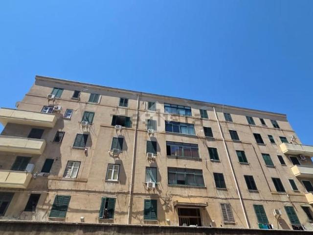 Appartamento in affitto a I Circoscrizione, Palermo