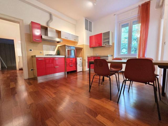 Appartamento in affitto a Opicina / Opčine, Villa Opicina