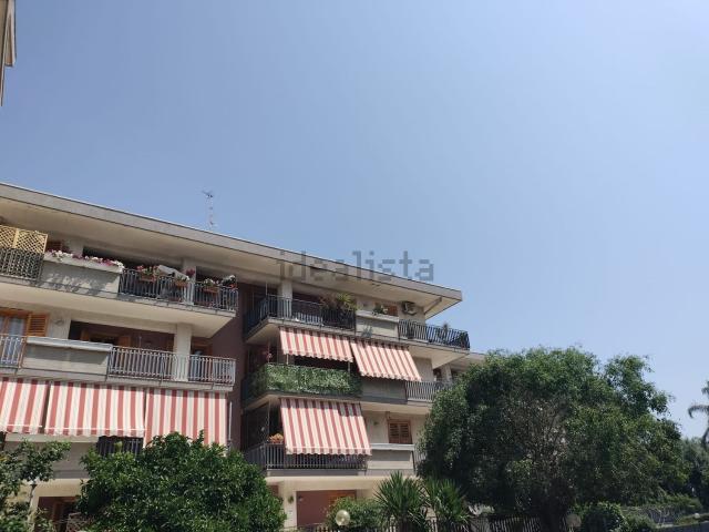 Appartamento in affitto a San Nicolò, Aci Catena