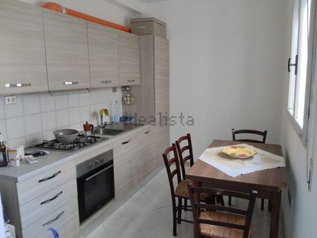 Appartamento in affitto a Viareggio, Toscana