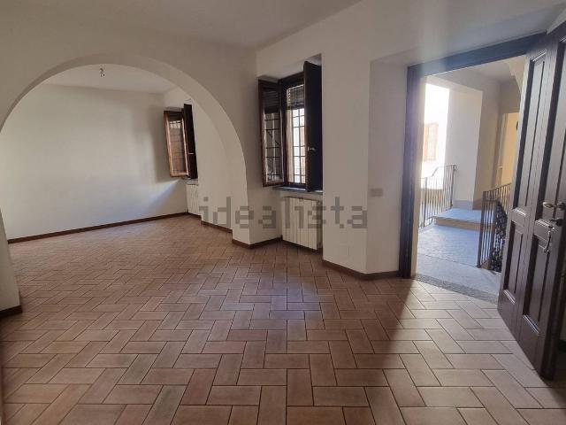 Appartamento in affitto a Centro Storico, Cremona
