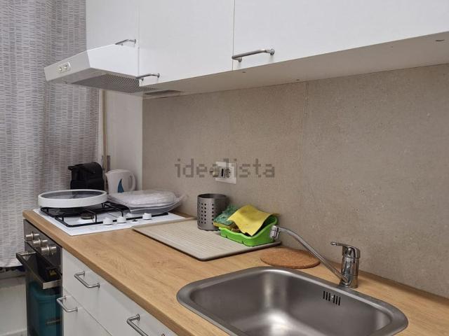 Appartamento in affitto a Salerno, Campania