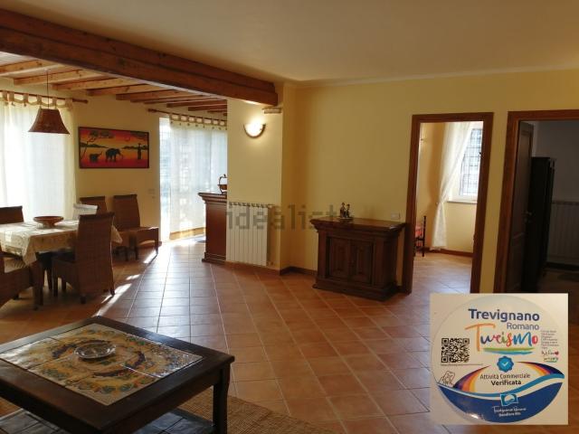 Appartamento in affitto a Roma Capitale, Lazio