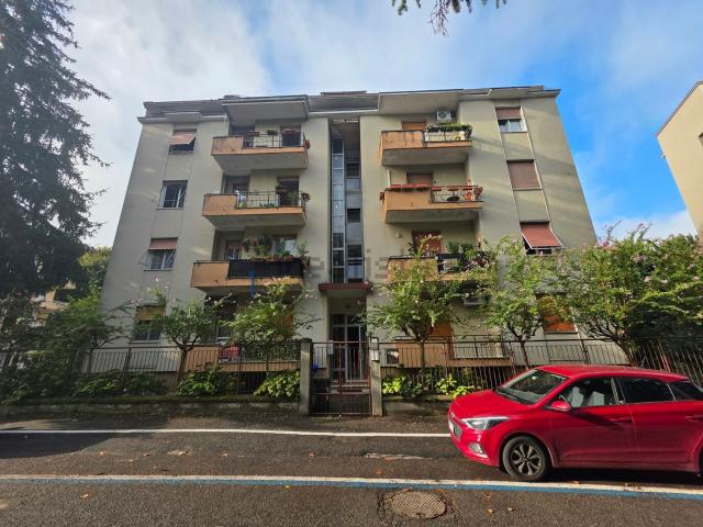 Appartamento in affitto a Cittadella, Sorbolo