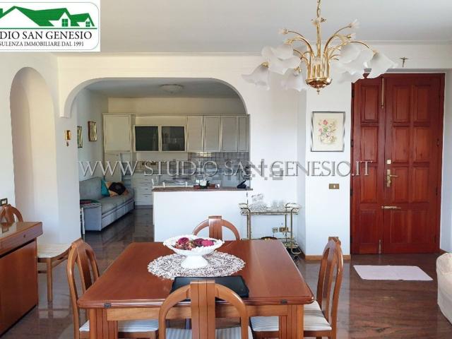 Appartamento in affitto a Zeccone, Pavia