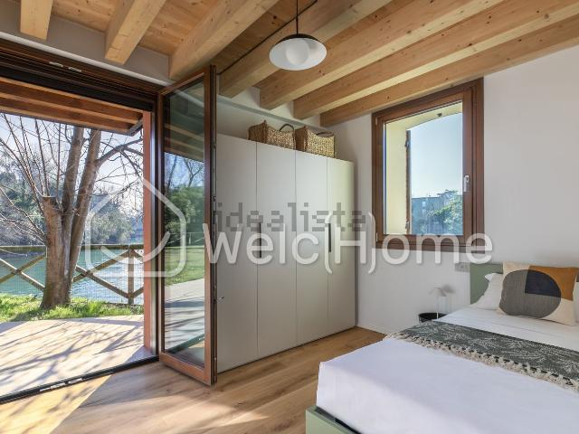 Appartamento in affitto a Treviso, Veneto