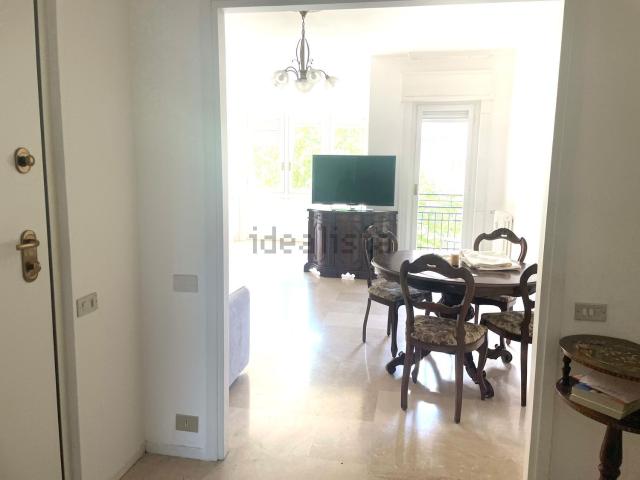 Appartamento in affitto a Caleotto, Lecco