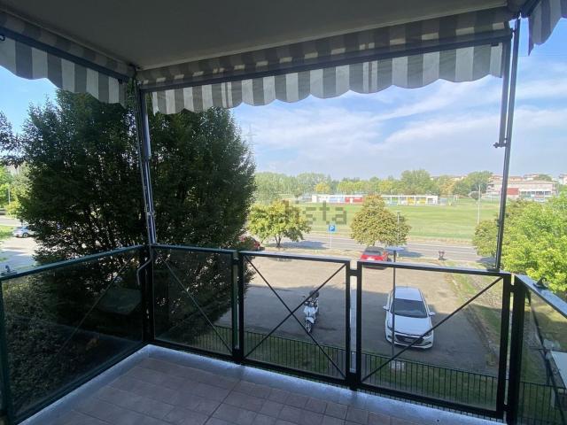 Appartamento in affitto a San Pellegrino, Sorbolo