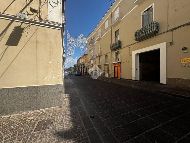 Appartamento in affitto a Bagno d'Aversa, Aversa