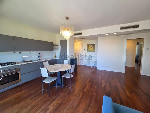 Appartamento in affitto a Borgo-Sanzio, Catania