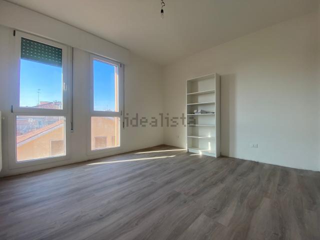 Attico in affitto a Forcellini, Padova