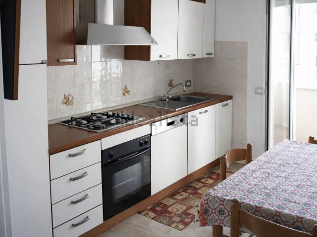 Appartamento in affitto a Vasto, Abruzzo