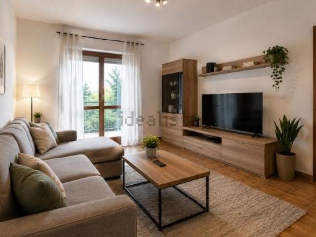 Appartamento in affitto a Tradate, Lombardia