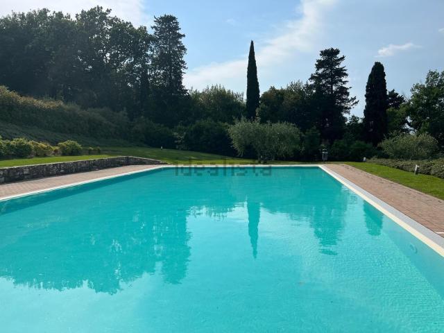 Appartamento in affitto a Quarrata, Toscana