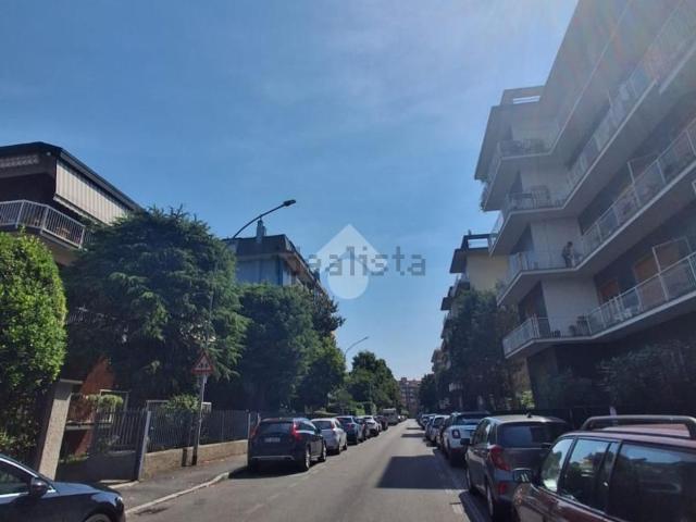 Appartamento in affitto a Quartiere Giardino, Cesano Boscone