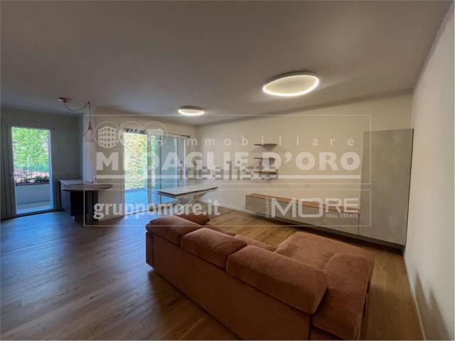 Appartamento in affitto a Sant'Agnese, Modena