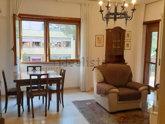 Appartamento in affitto a San Martino, Prato