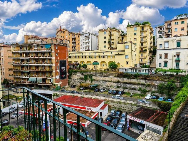 Appartamento in affitto a Municipalità 5, Campania