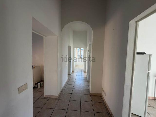 Appartamento in affitto a Lecchi, Toscana