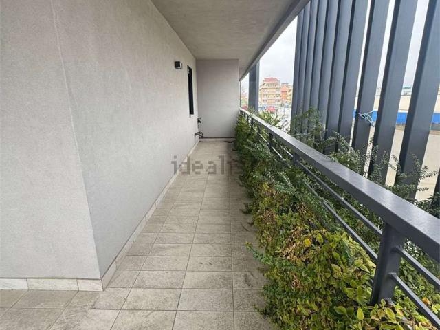 Appartamento in affitto a Rancitelli, Pescara