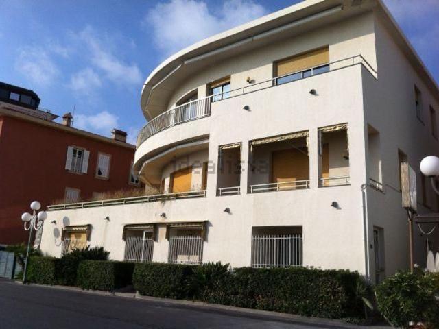 Appartamento in affitto a Bordighera, Liguria